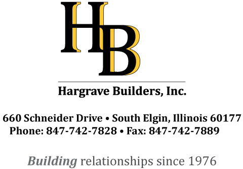 Hargrave Builders, Inc | Since 1976