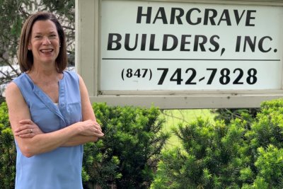 Our Team | Hargrave Builders, Inc